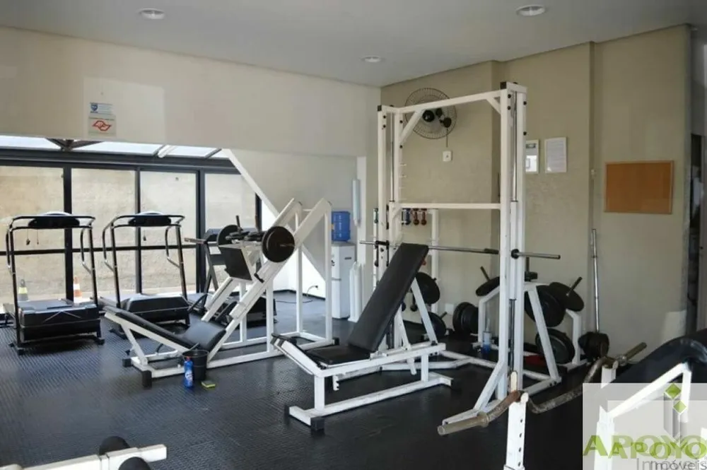Apartamento, 2 quartos, 72 m² - Foto 1