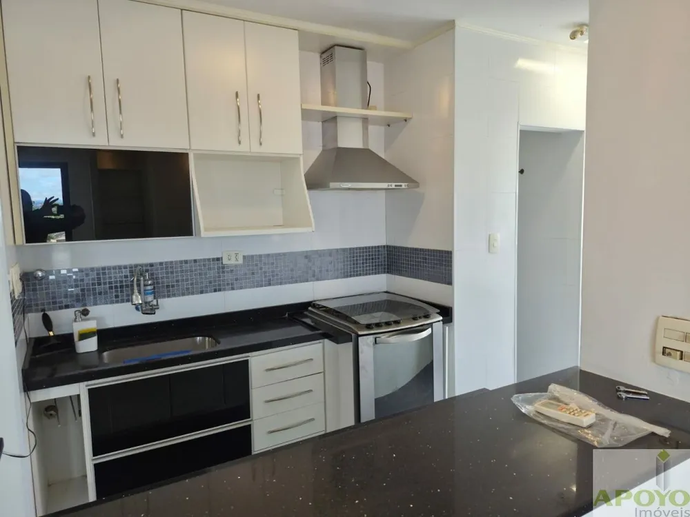 Apartamento, 2 quartos, 72 m² - Foto 2