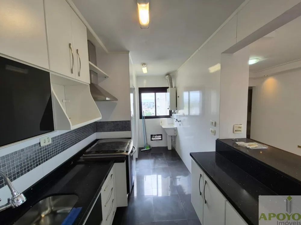 Apartamento, 2 quartos, 72 m² - Foto 4