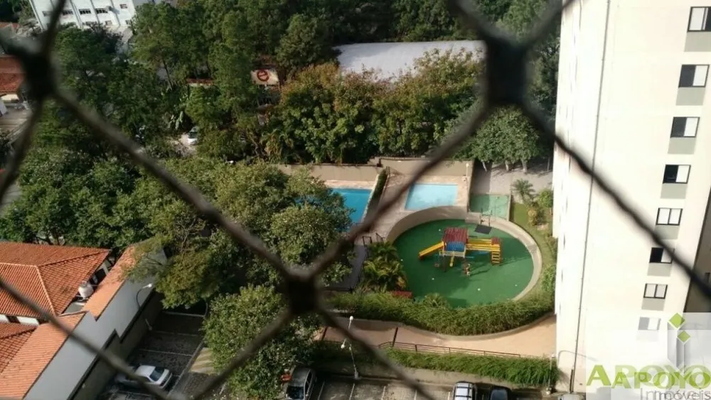 Apartamento, 2 quartos, 72 m² - Foto 10