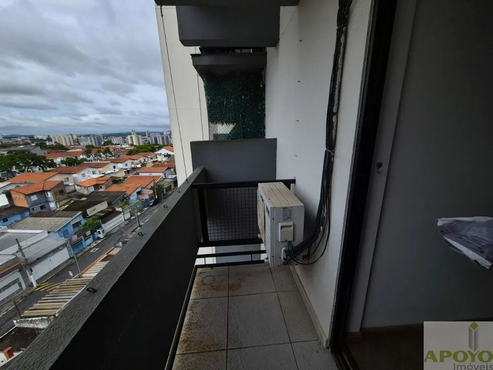 Apartamento, 2 quartos, 72 m² - Foto 12