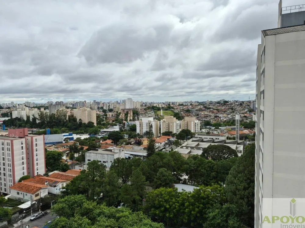 Apartamento, 2 quartos, 72 m² - Foto 15