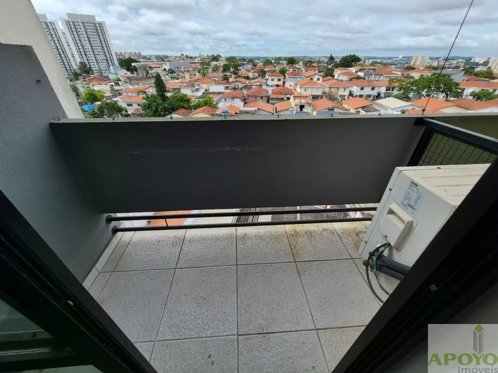 Apartamento, 2 quartos, 72 m² - Foto 6