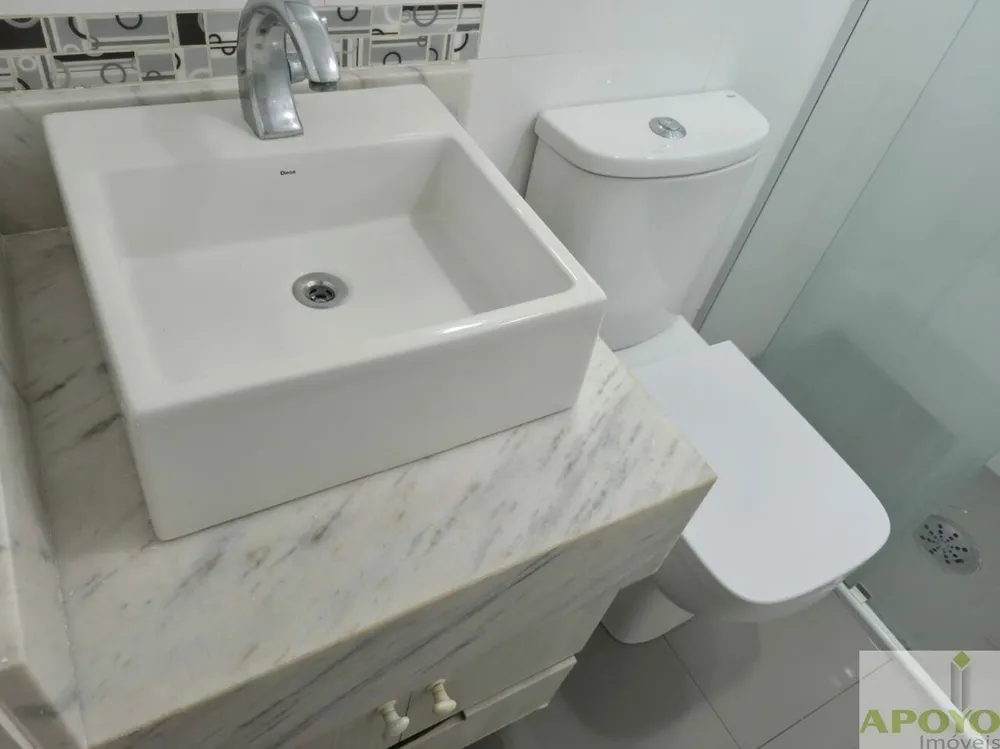 Apartamento, 2 quartos, 72 m² - Foto 11