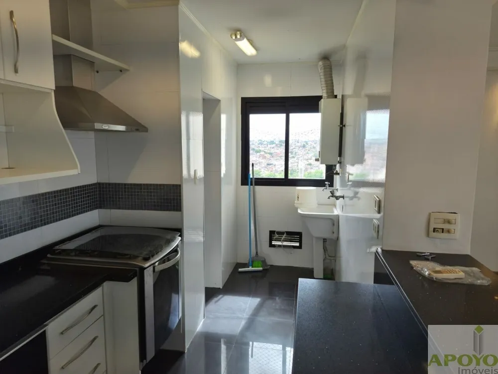 Apartamento, 2 quartos, 72 m² - Foto 9