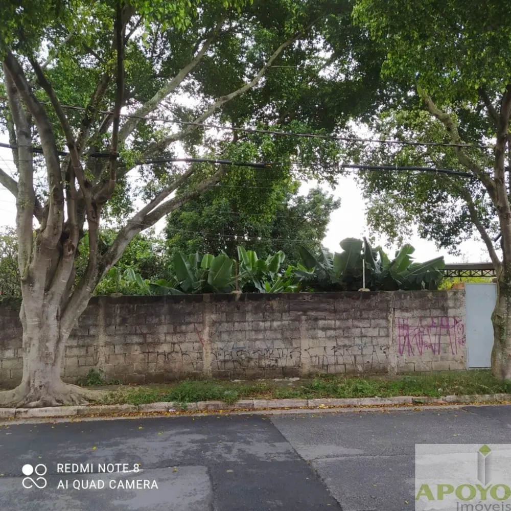 Terreno, 480 m² - Foto 2