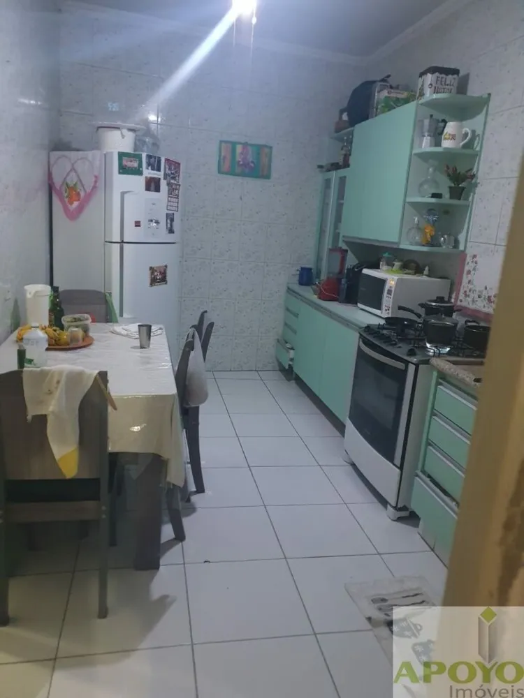 Casa, 3 quartos, 200 m² - Foto 14