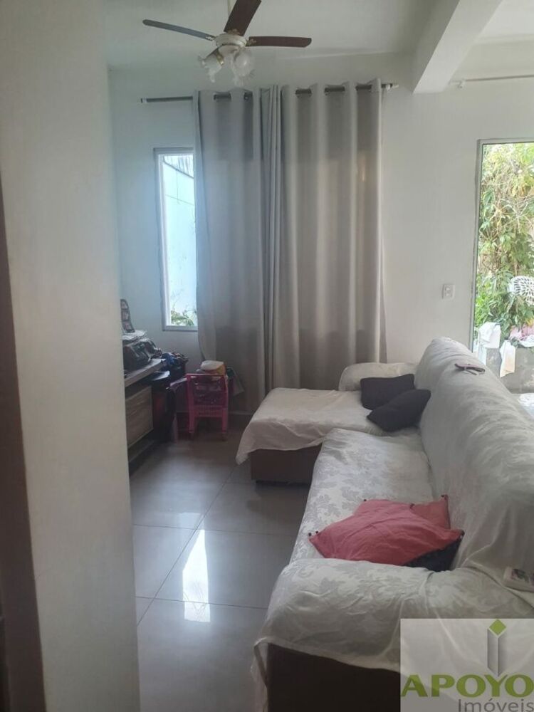 Casa, 3 quartos, 200 m² - Foto 4