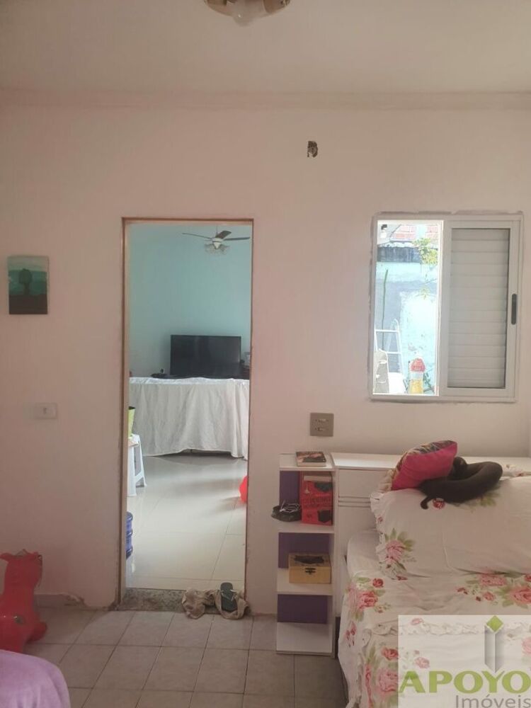 Casa, 3 quartos, 200 m² - Foto 12