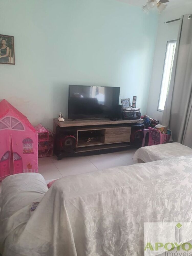 Casa, 3 quartos, 200 m² - Foto 11