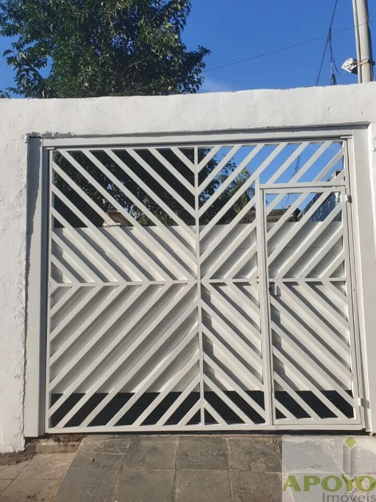 Casa, 3 quartos, 200 m² - Foto 16