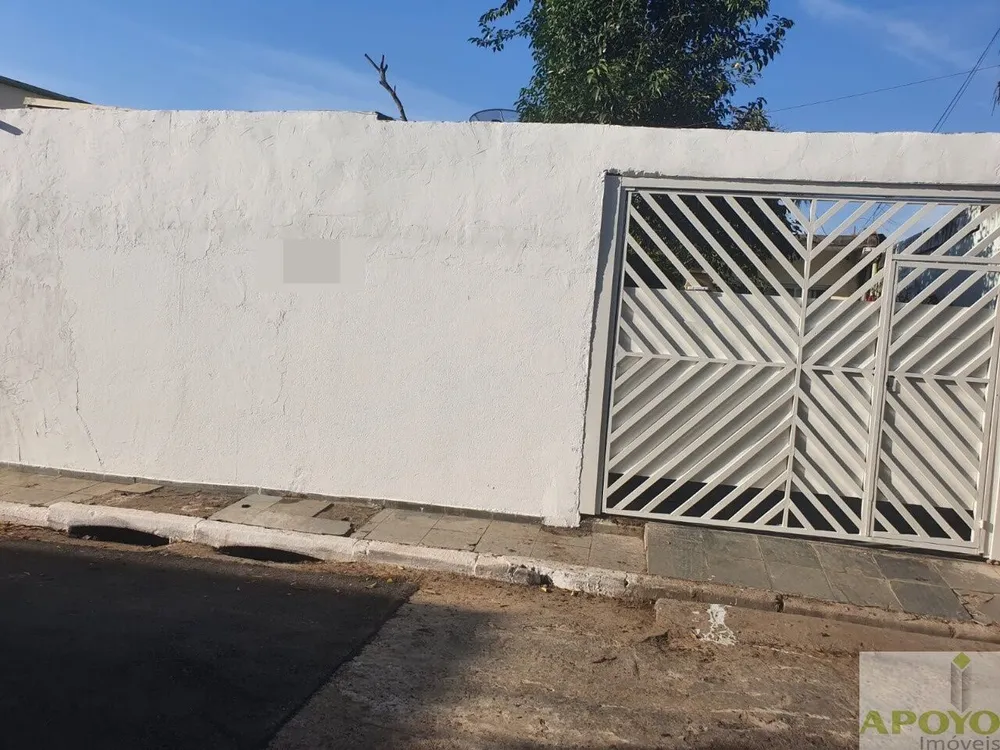Casa, 3 quartos, 200 m² - Foto 17