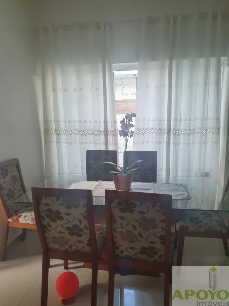 Casa, 3 quartos, 200 m² - Foto 15