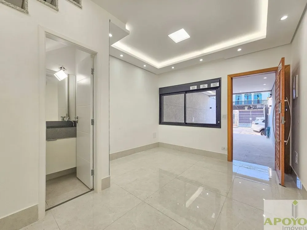 Casa, 4 quartos, 160 m² - Foto 9