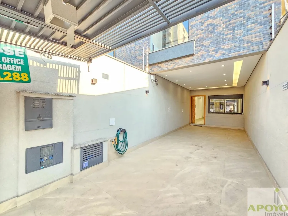 Casa, 4 quartos, 160 m² - Foto 11
