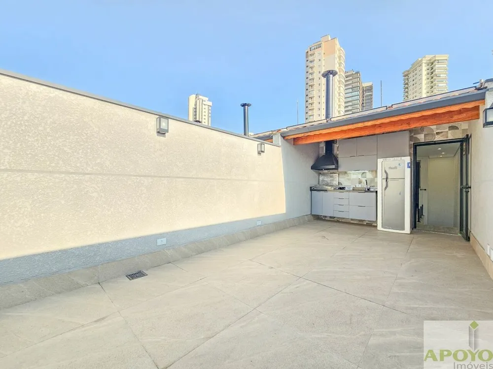 Casa, 4 quartos, 160 m² - Foto 6