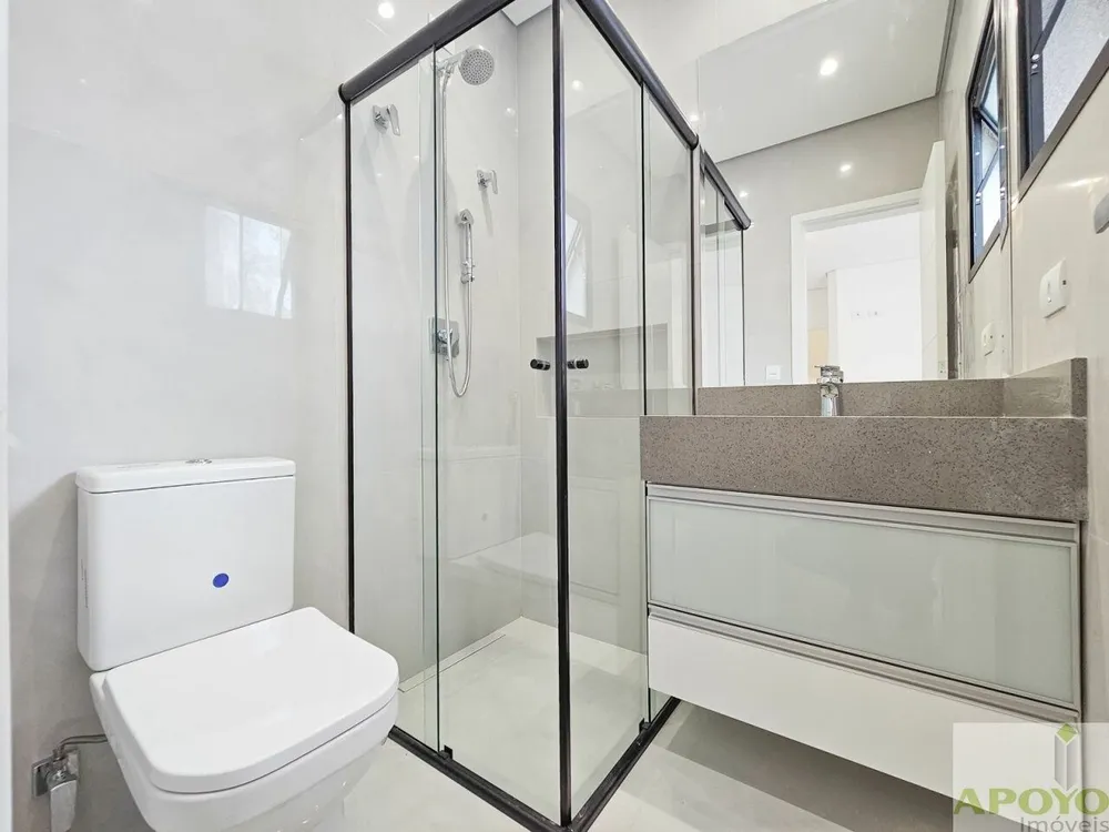 Casa, 4 quartos, 160 m² - Foto 12