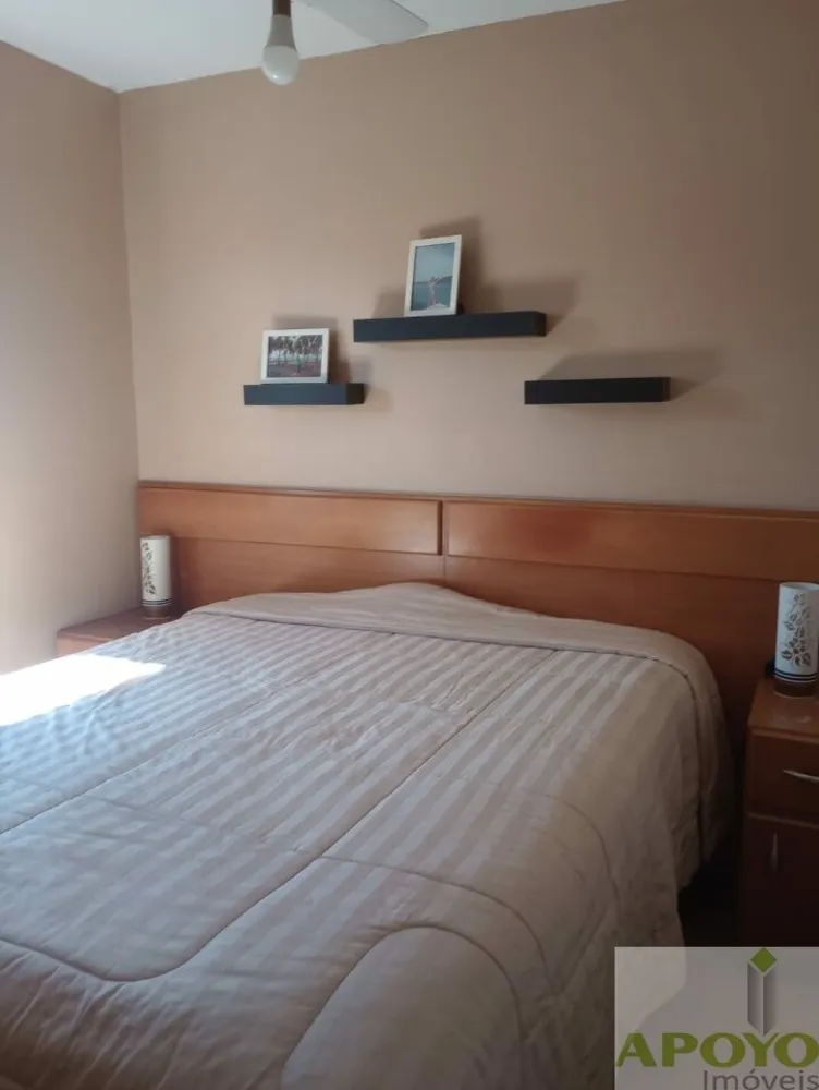 Apartamento, 3 quartos, 61 m² - Foto 9