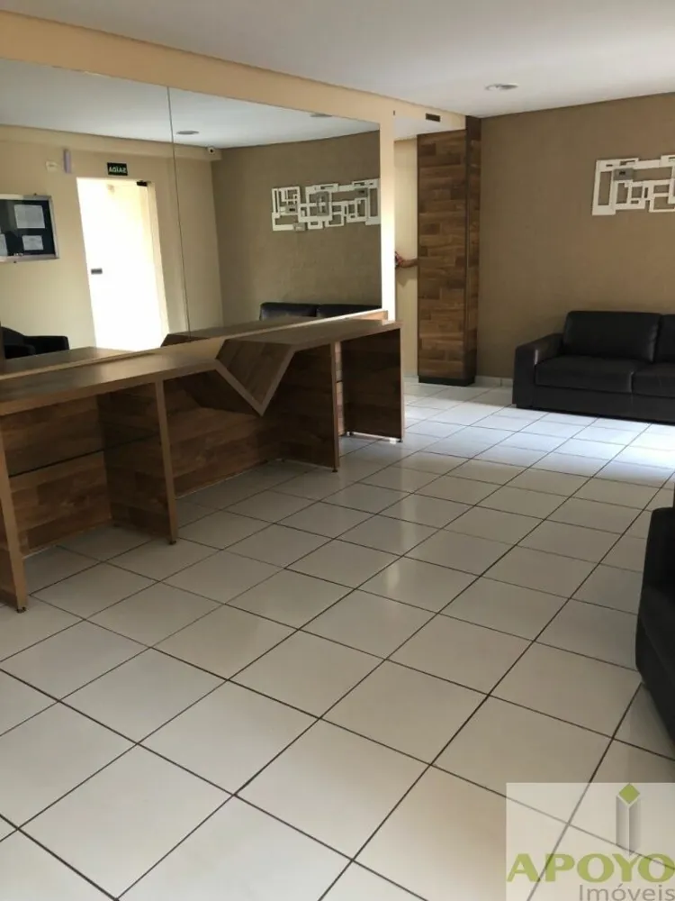 Apartamento, 3 quartos, 61 m² - Foto 5