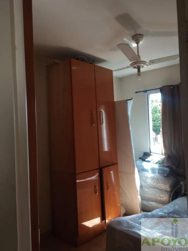 Apartamento, 3 quartos, 61 m² - Foto 8