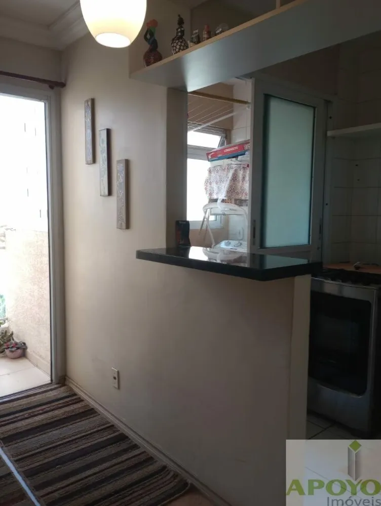 Apartamento, 3 quartos, 61 m² - Foto 12