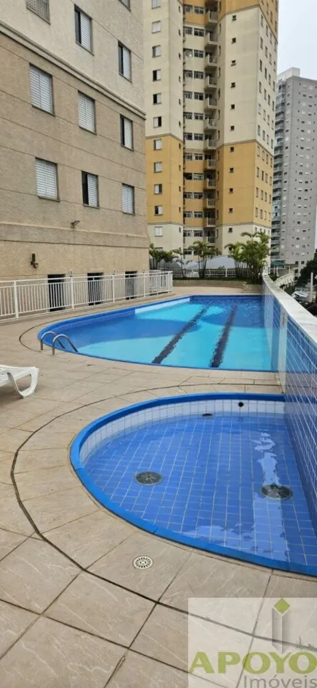 Apartamento, 3 quartos, 61 m² - Foto 4