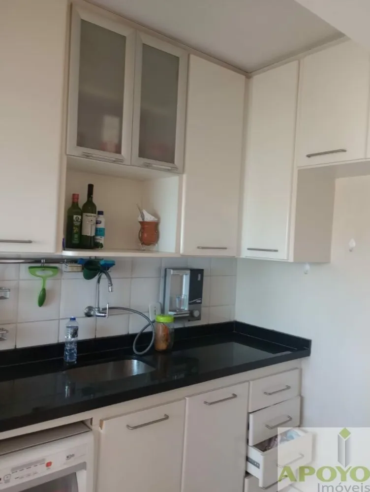 Apartamento, 3 quartos, 61 m² - Foto 6
