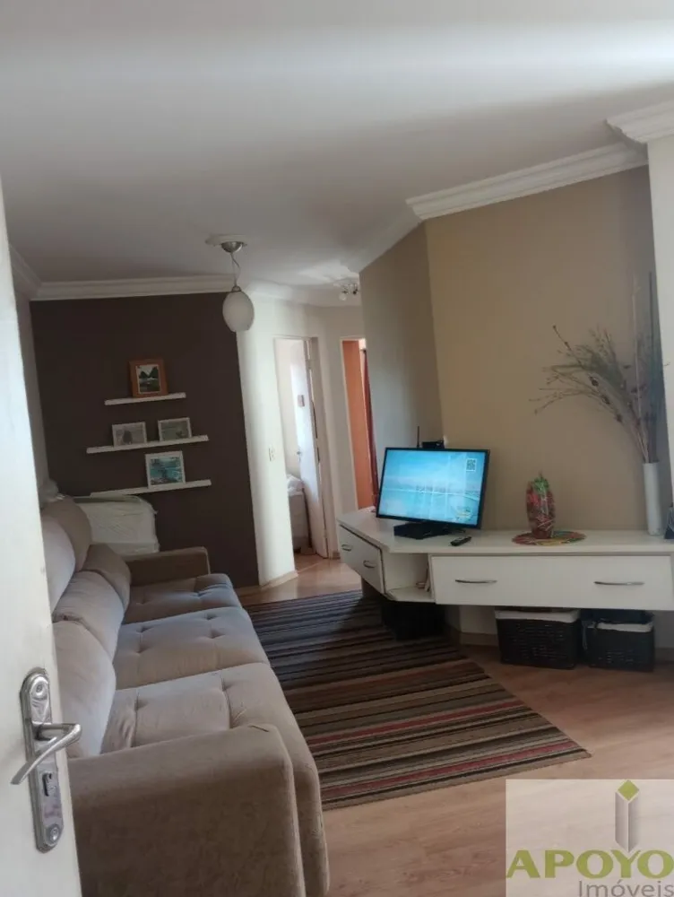 Apartamento, 3 quartos, 61 m² - Foto 7