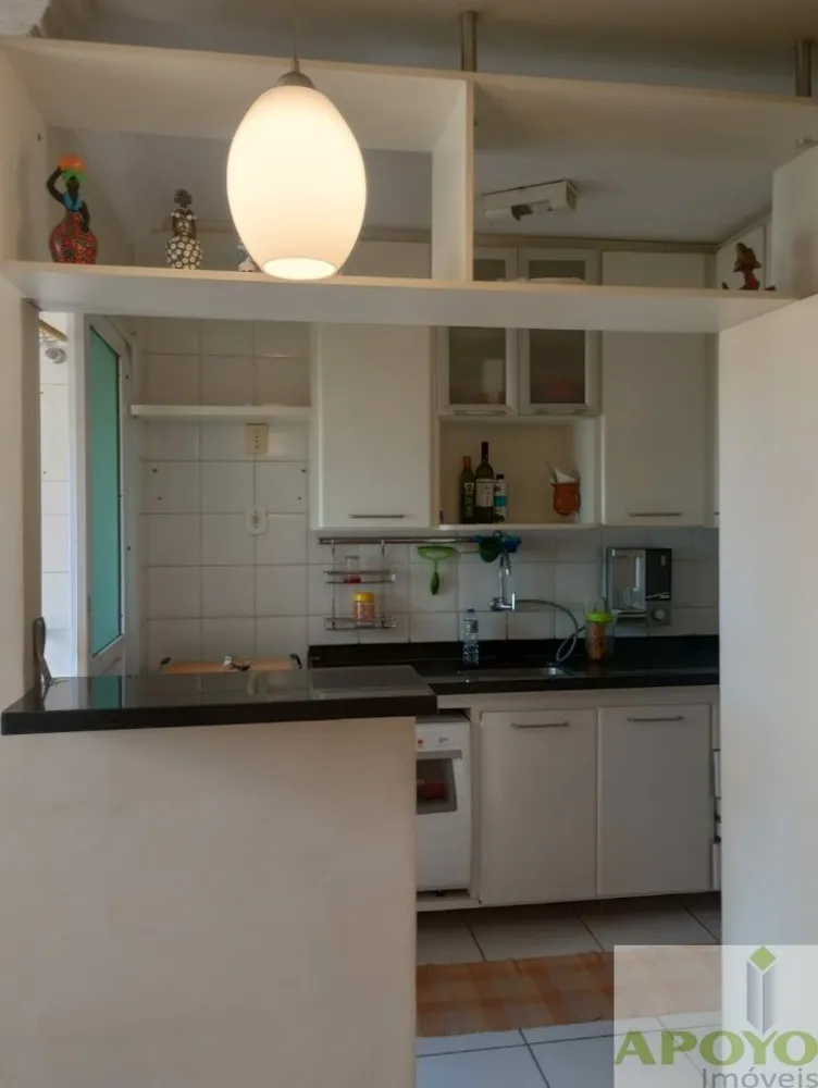 Apartamento, 3 quartos, 61 m² - Foto 10