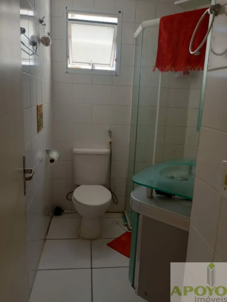 Apartamento, 3 quartos, 61 m² - Foto 11