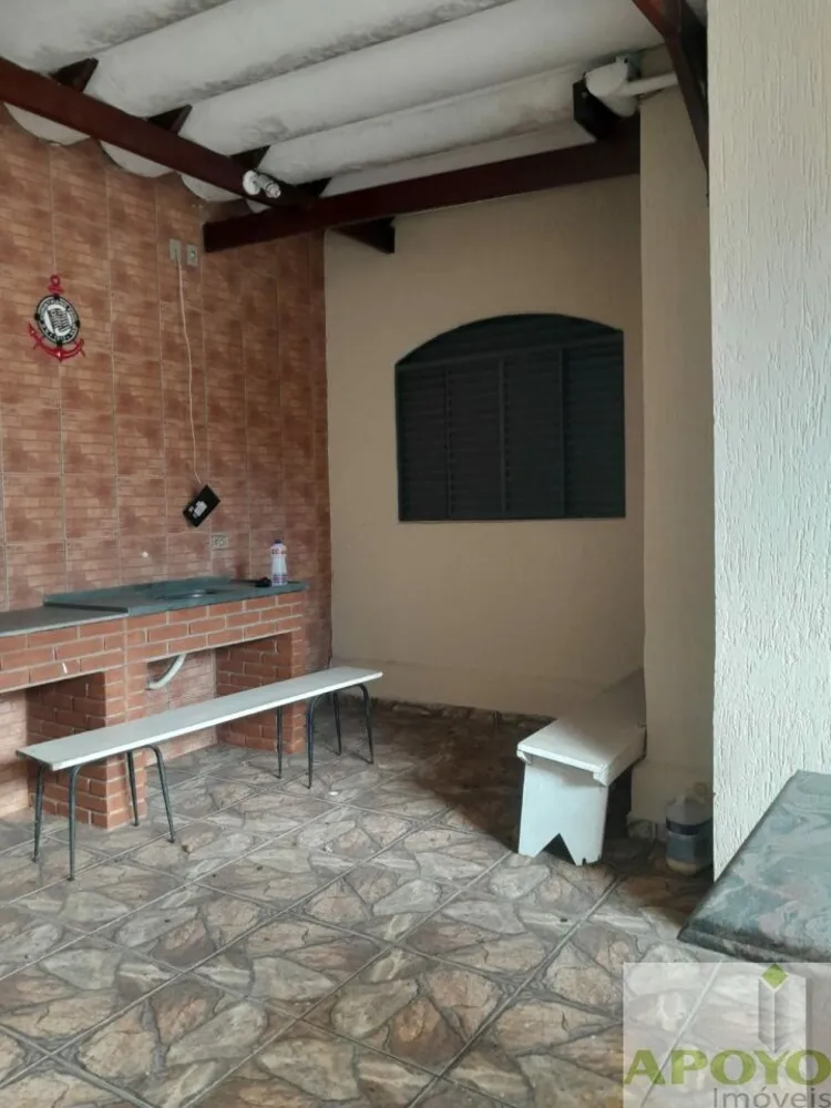Casa, 2 quartos, 110 m² - Foto 5