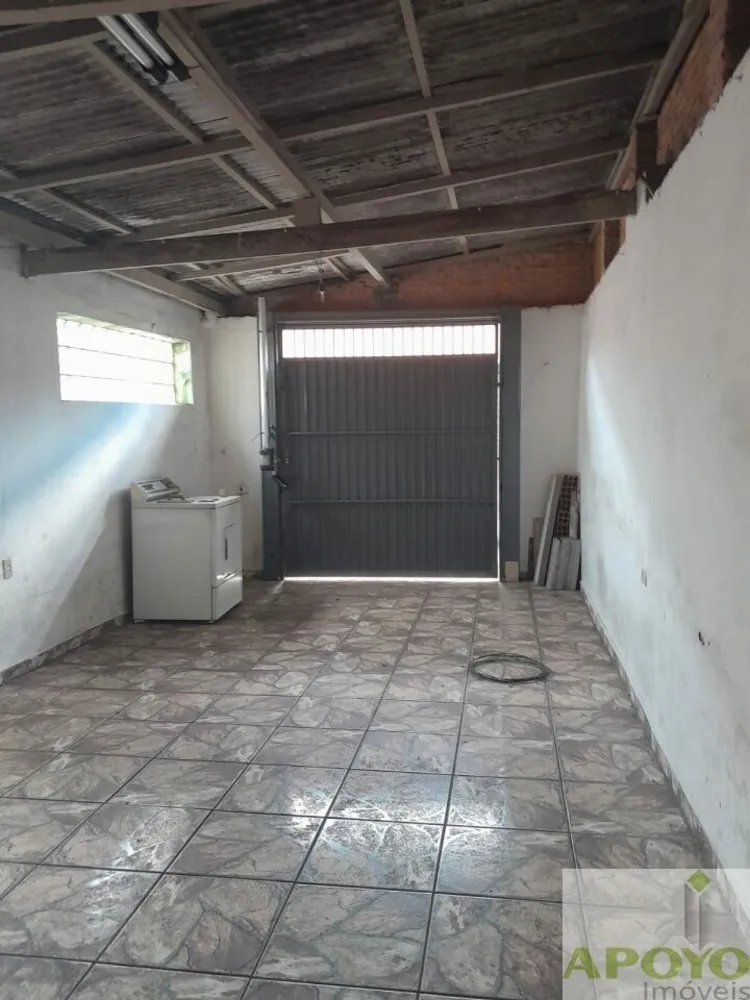 Casa, 2 quartos, 110 m² - Foto 2