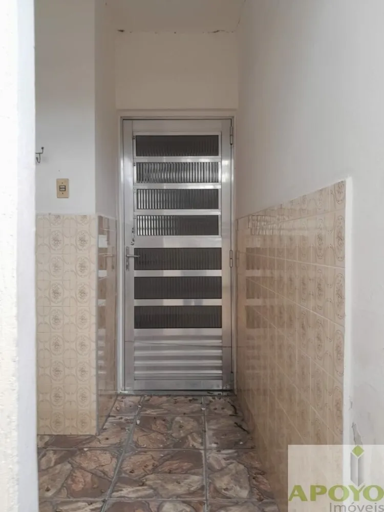 Casa, 2 quartos, 110 m² - Foto 1