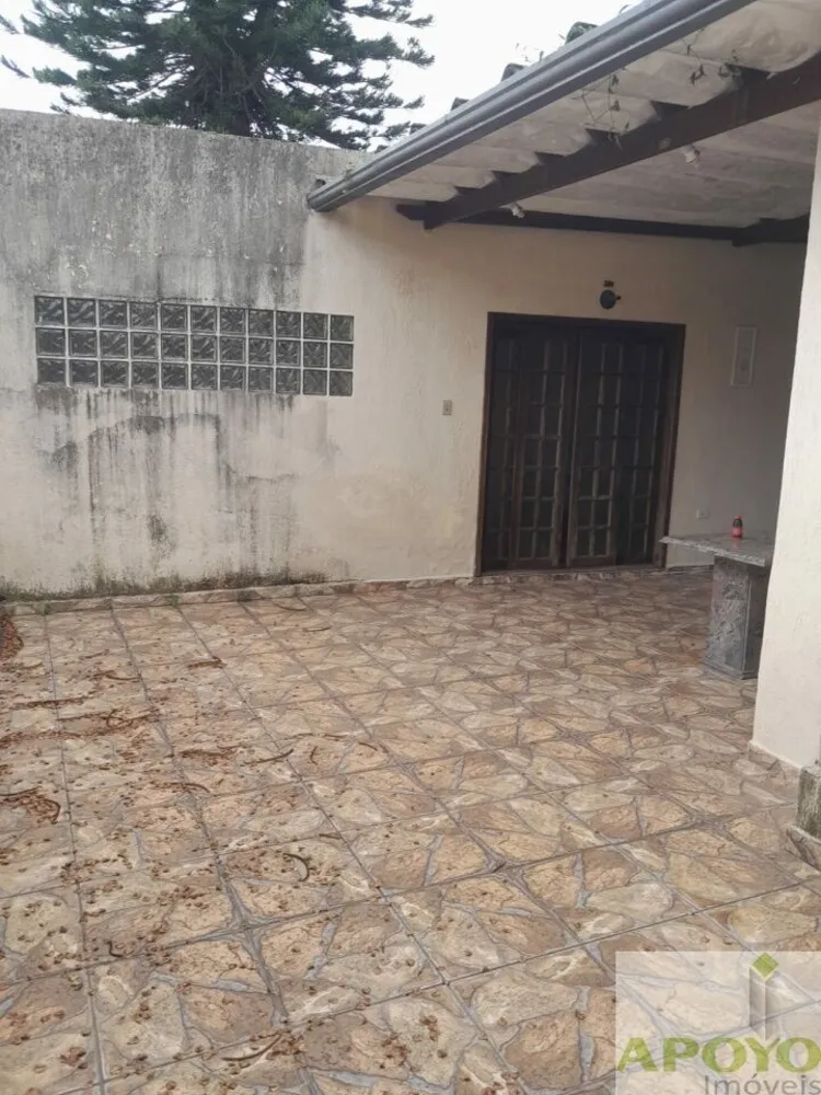 Casa, 2 quartos, 110 m² - Foto 3
