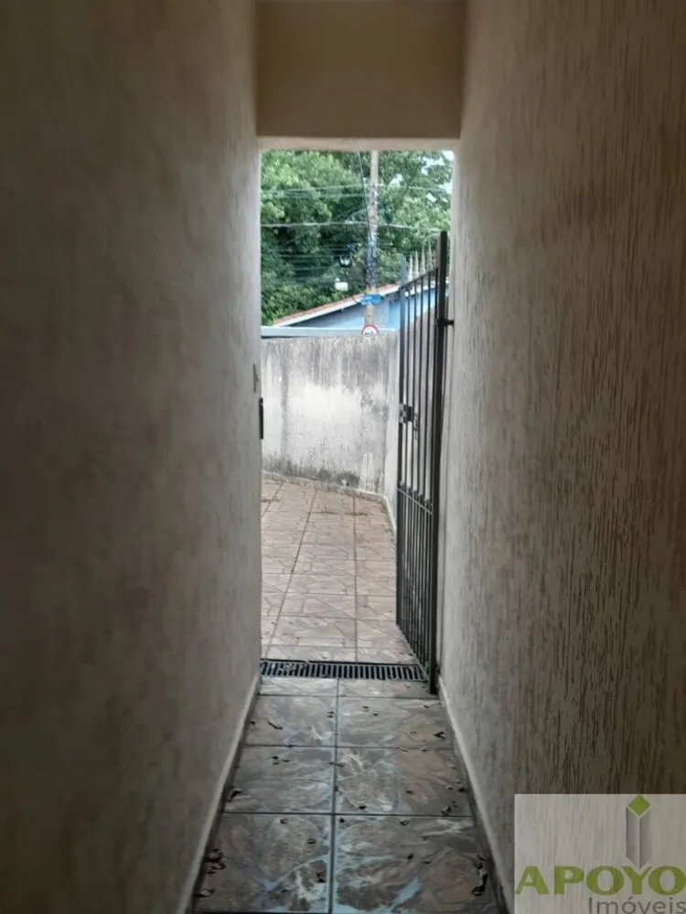 Casa, 2 quartos, 110 m² - Foto 8
