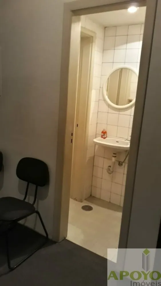 Sala-Conjunto, 30 m² - Foto 5