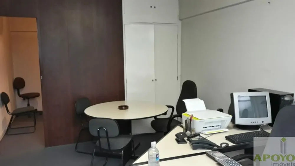 Sala-Conjunto, 30 m² - Foto 7