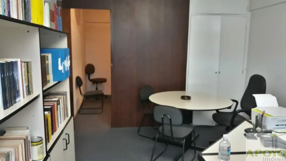 Sala-Conjunto, 30 m² - Foto 2