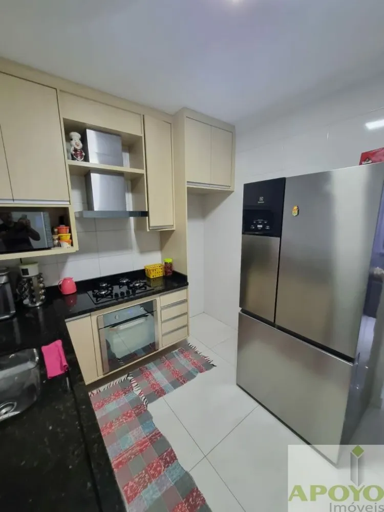 Casa, 3 quartos, 92 m² - Foto 3