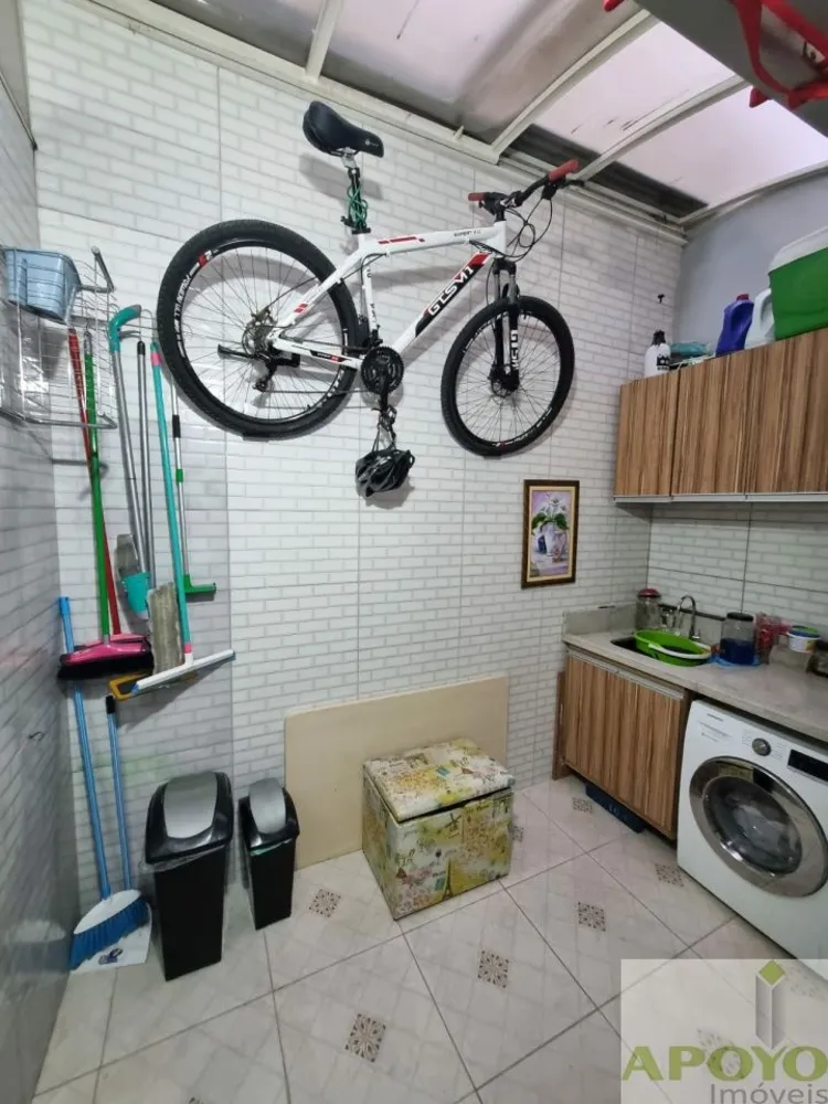 Casa, 3 quartos, 92 m² - Foto 12