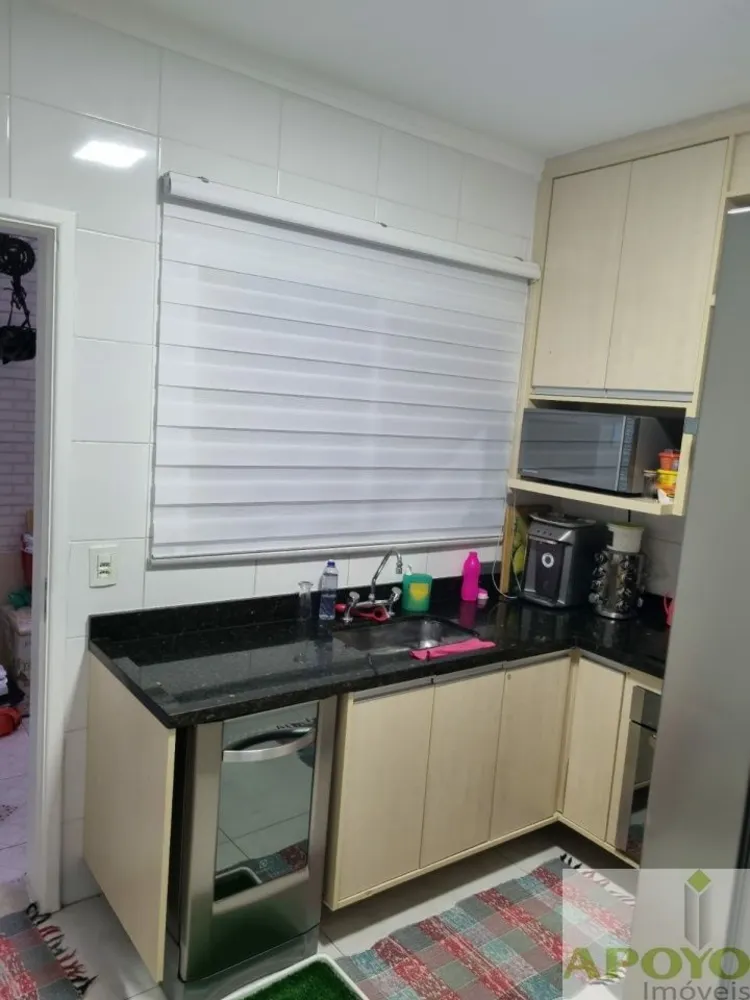 Casa, 3 quartos, 92 m² - Foto 1