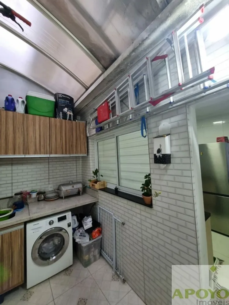 Casa, 3 quartos, 92 m² - Foto 15