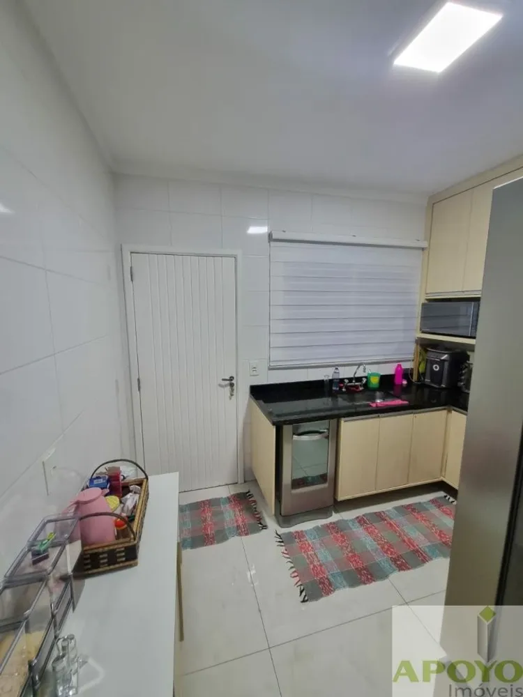 Casa, 3 quartos, 92 m² - Foto 9