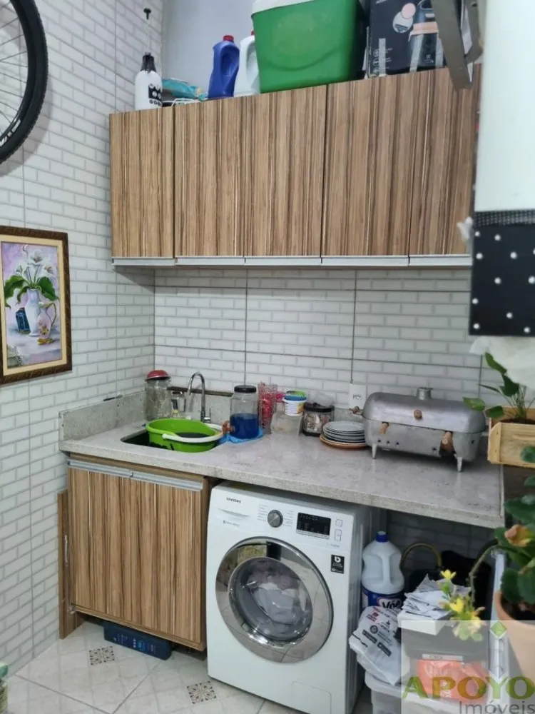 Casa, 3 quartos, 92 m² - Foto 10