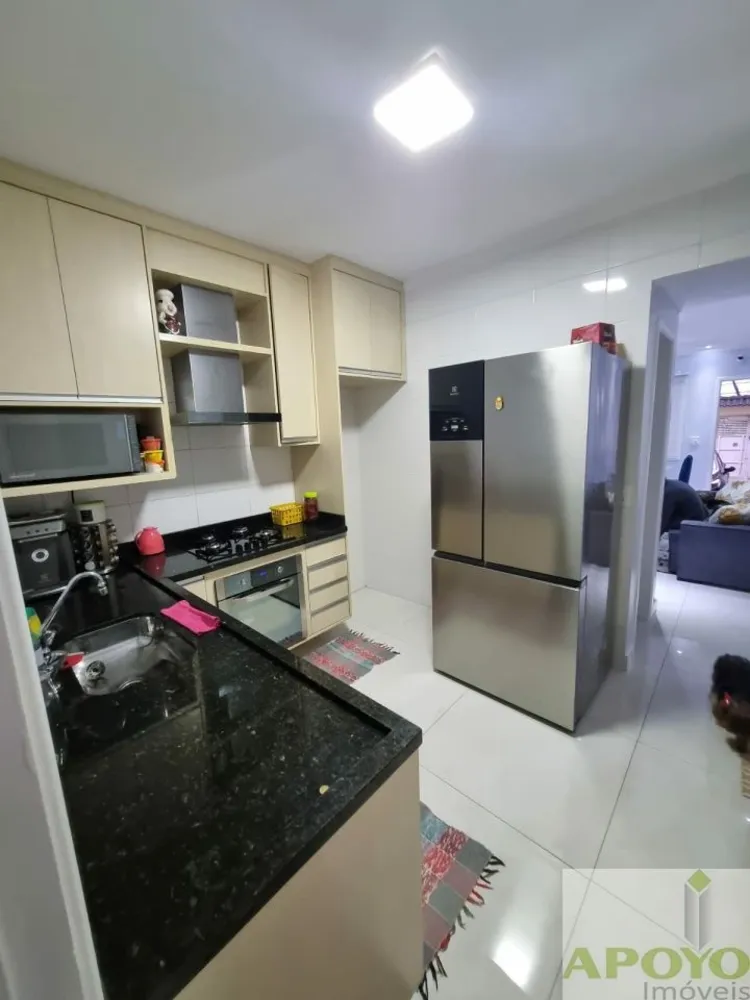 Casa, 3 quartos, 92 m² - Foto 16