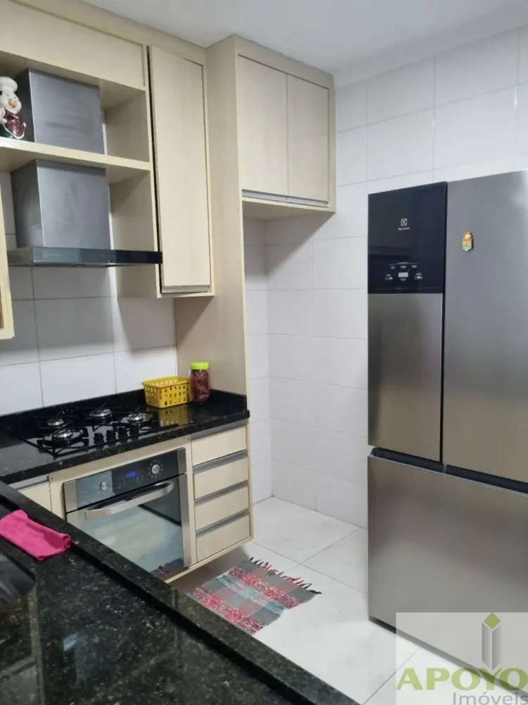 Casa, 3 quartos, 92 m² - Foto 13