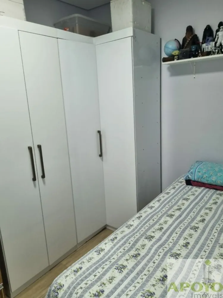 Casa, 3 quartos, 92 m² - Foto 14