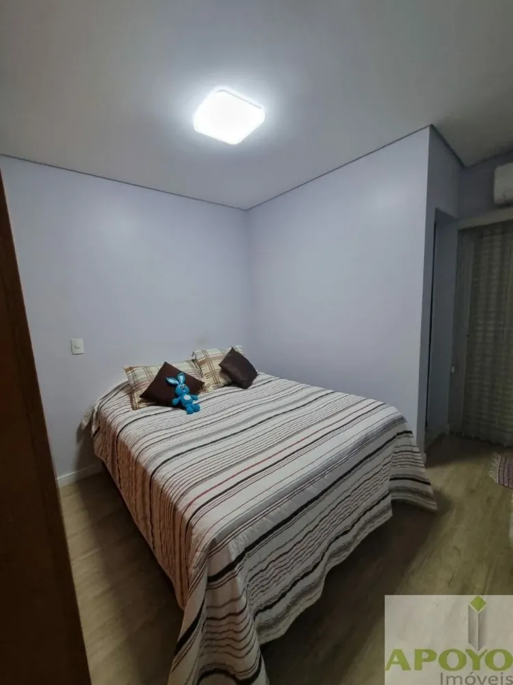 Casa, 3 quartos, 92 m² - Foto 4