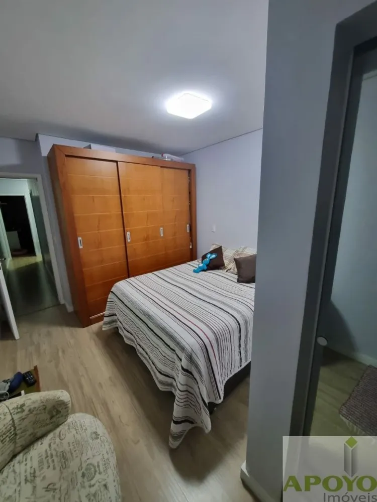 Casa, 3 quartos, 92 m² - Foto 7