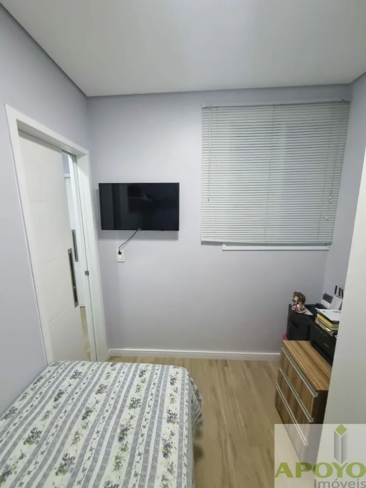 Casa, 3 quartos, 92 m² - Foto 2